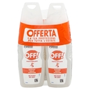 Off!, Insetto repellente Spray Bipacco, 100 ml